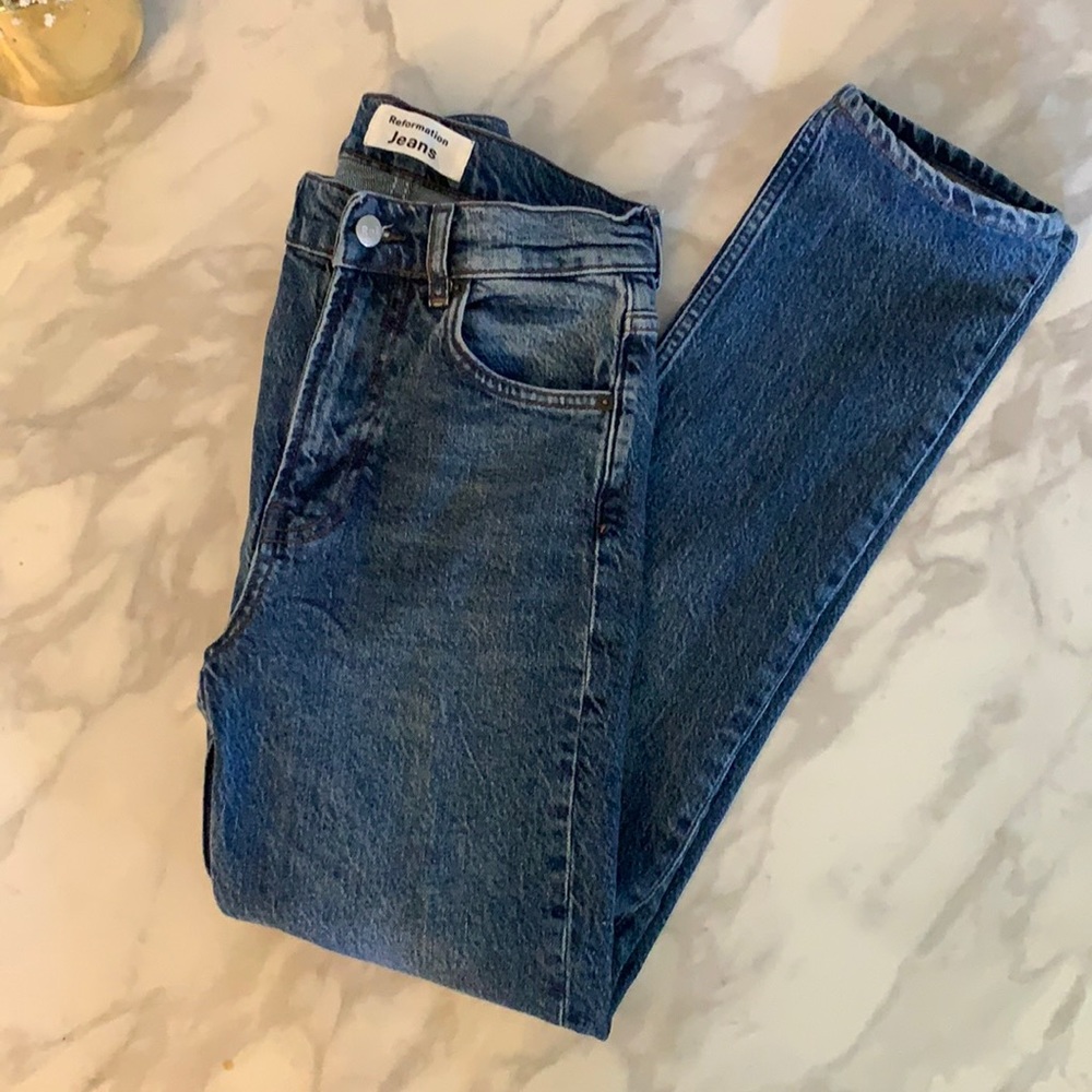 Reformation 👖